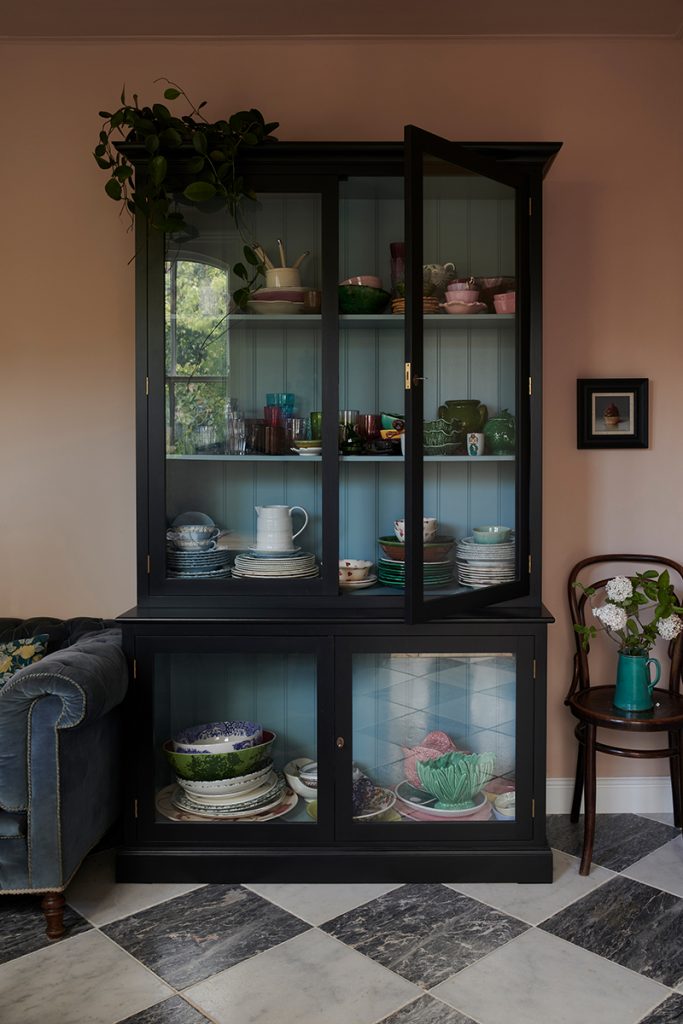 curiosity cupboard