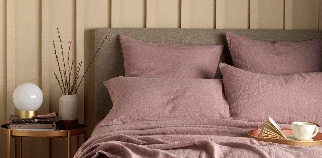 how to find bedding