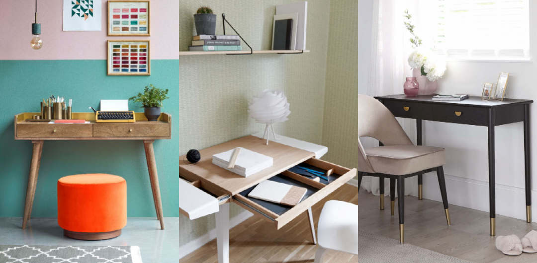 Small desks