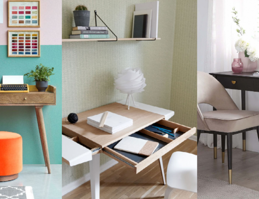 Small desks