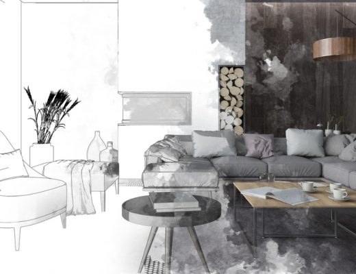 Renovating rooms