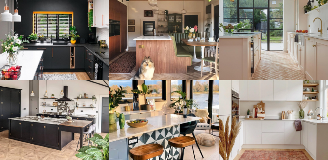 Amazing kitchen ideas