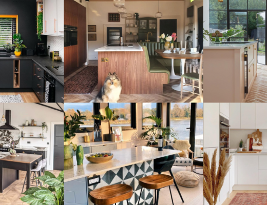 Amazing kitchen ideas
