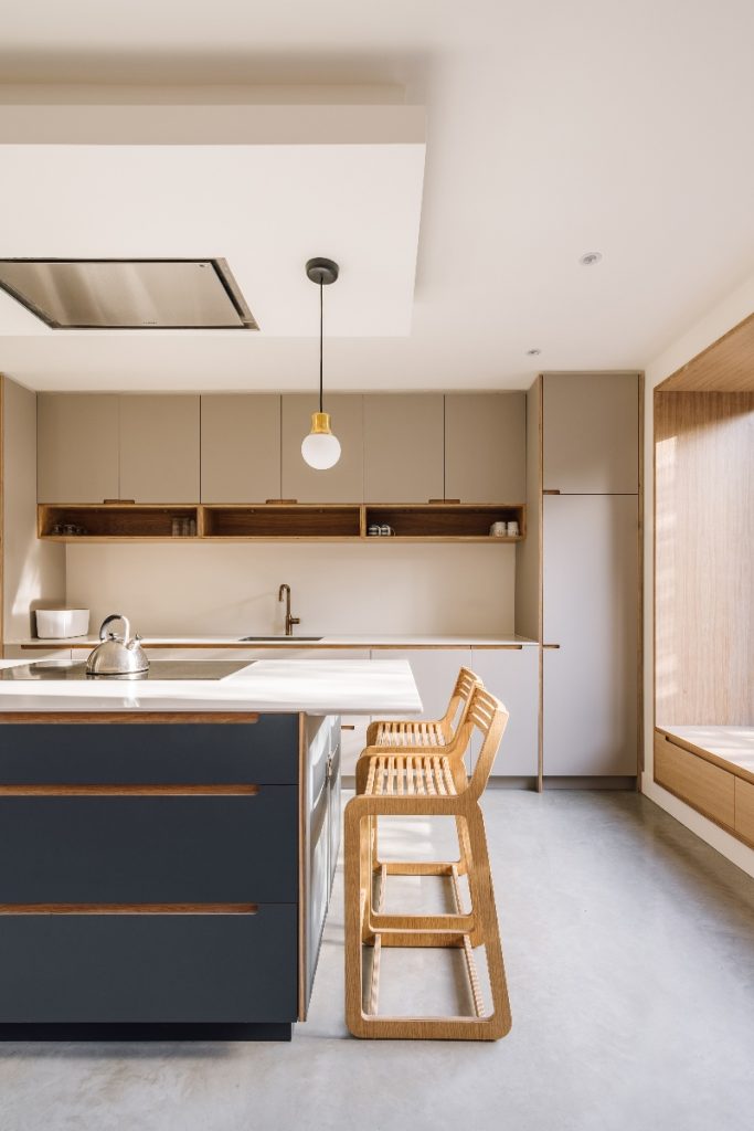 kitchen worktops