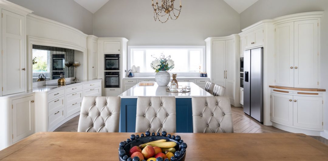 bespoke kitchen
