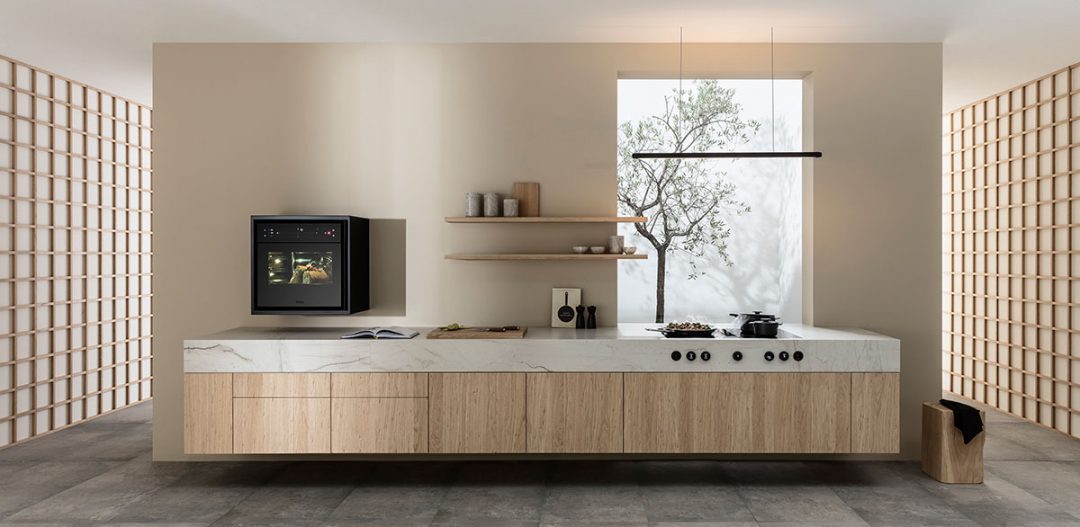 Bora steam ovens