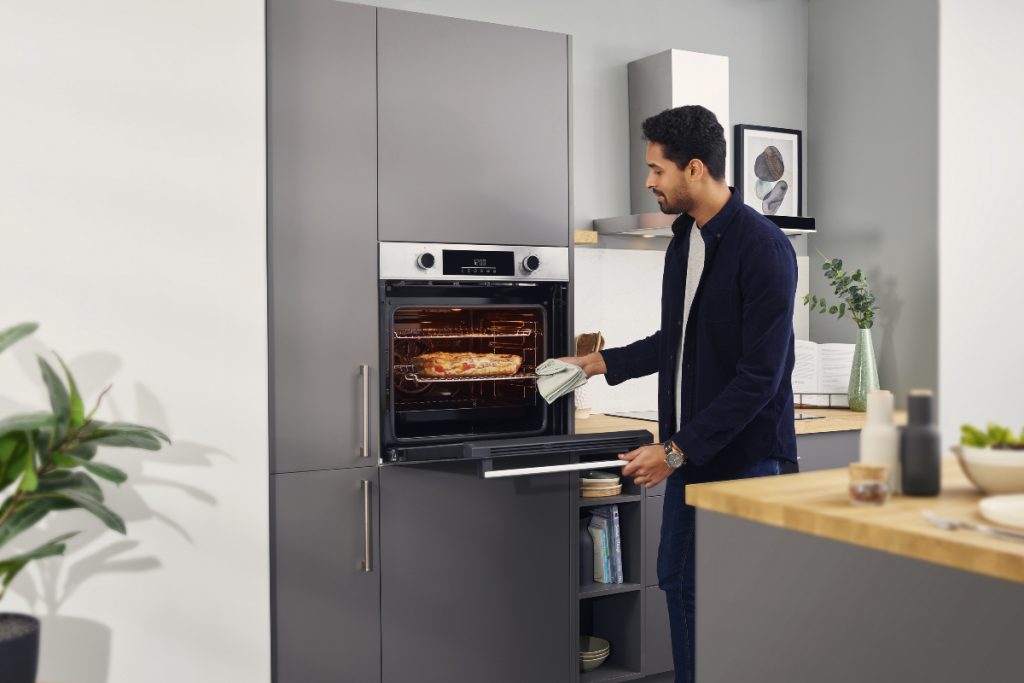 eco-friendly appliances
