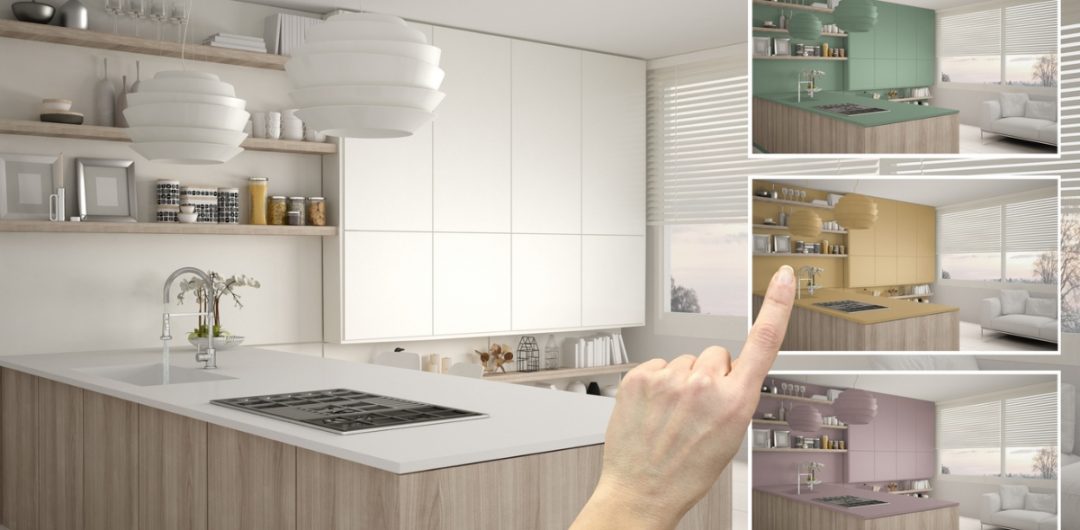 Home renovating tools