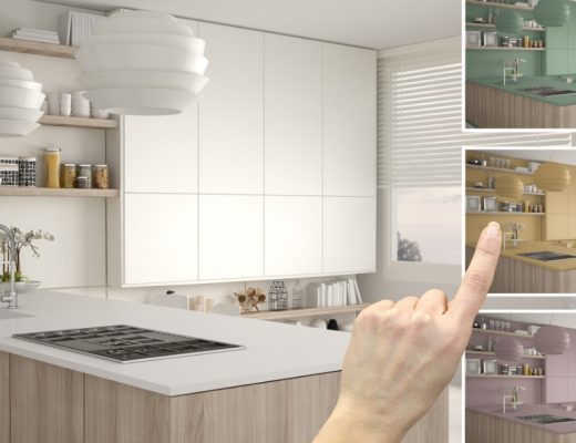 Home renovating tools