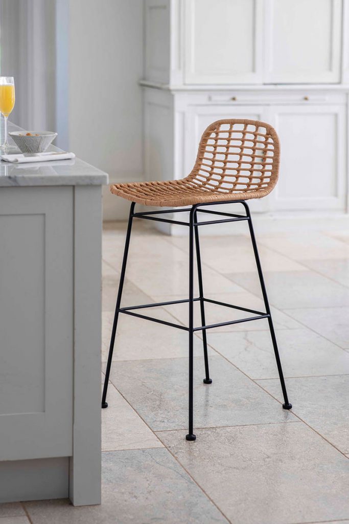 Garden Trading barstool