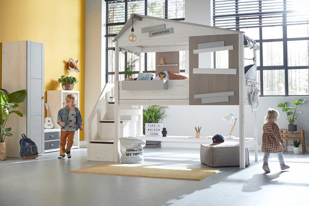 tree house design