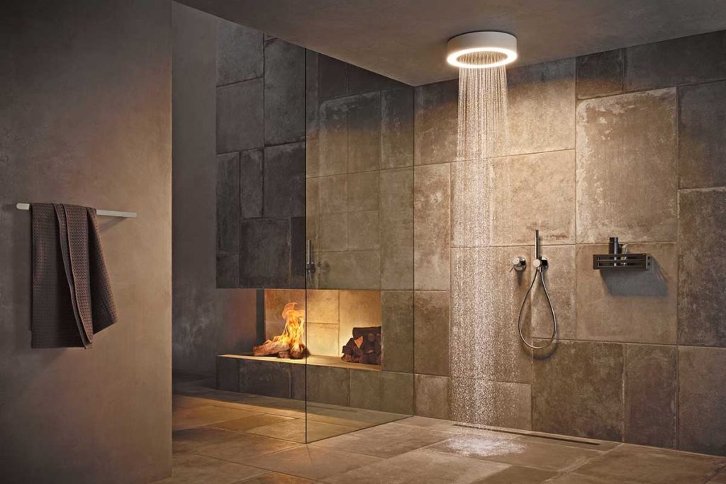 innovations for your kitchen and bathroom