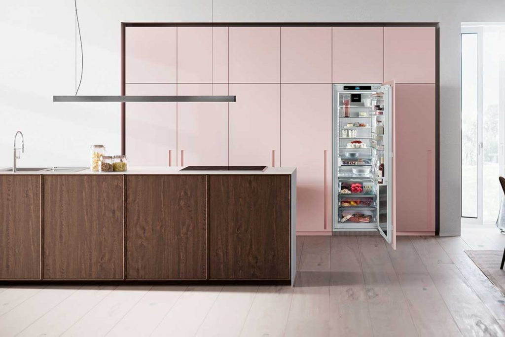 Liebherr innovations award