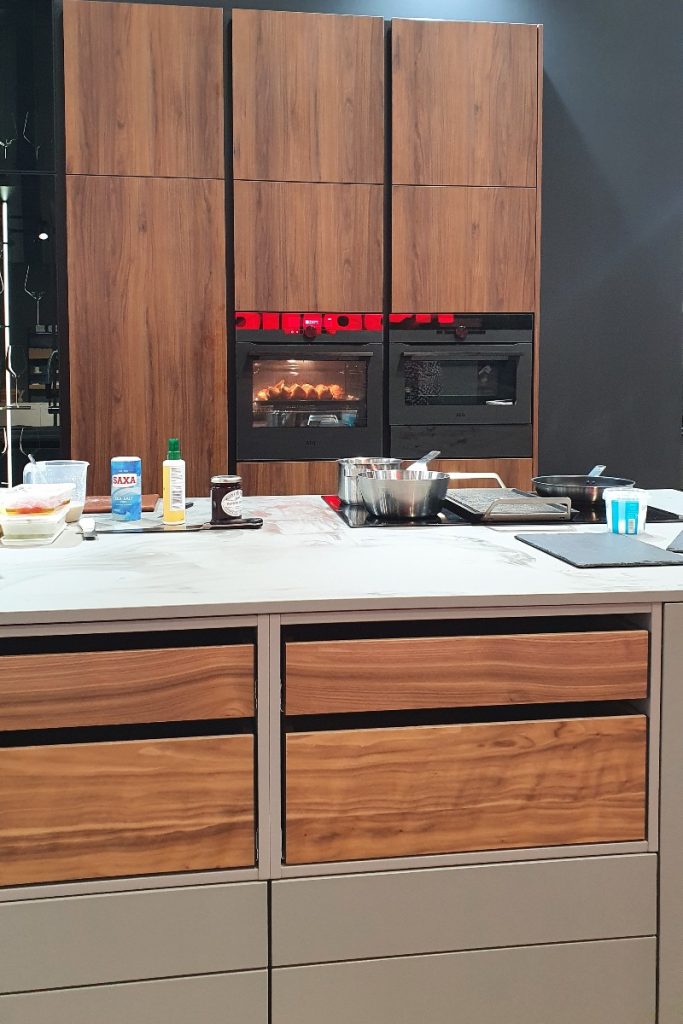 cabinetry by MHK