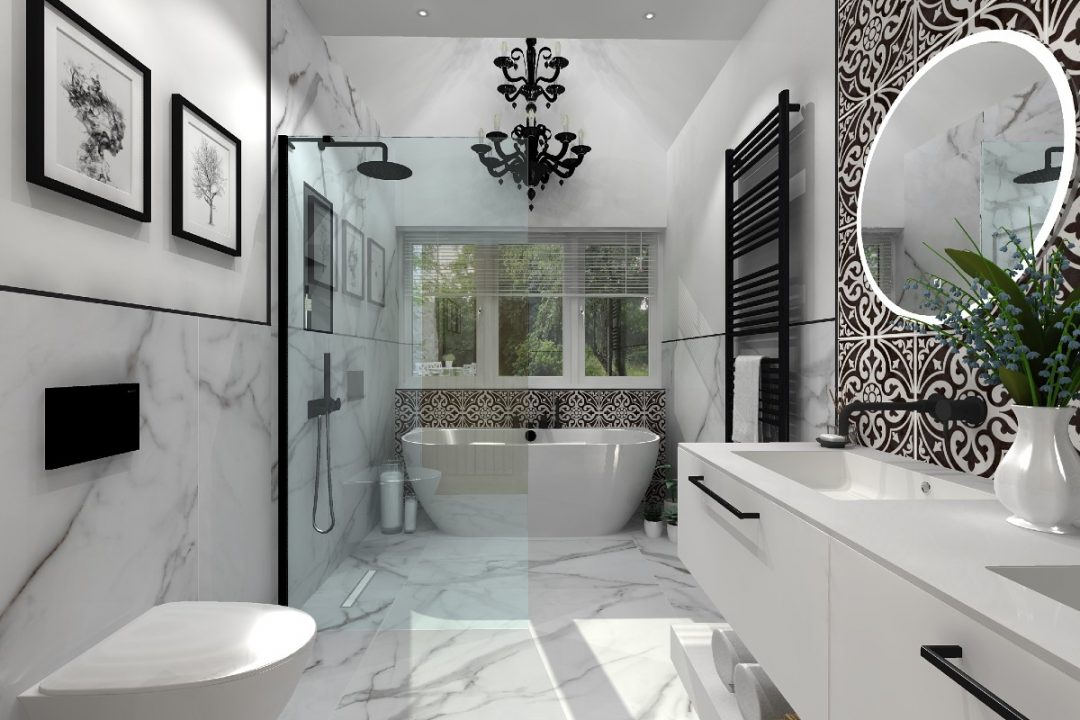 wow factor bathrooms