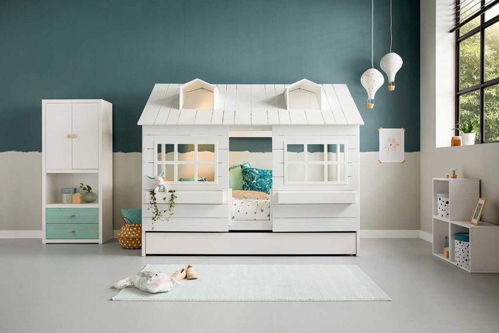 lakehouse design