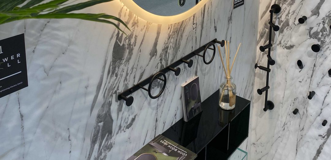 Origins Living matt black