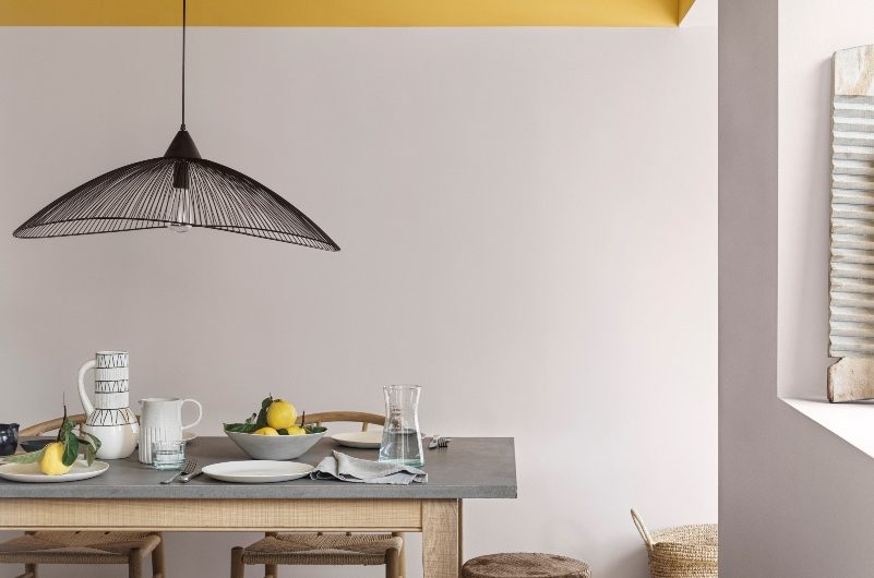 mustard yellow