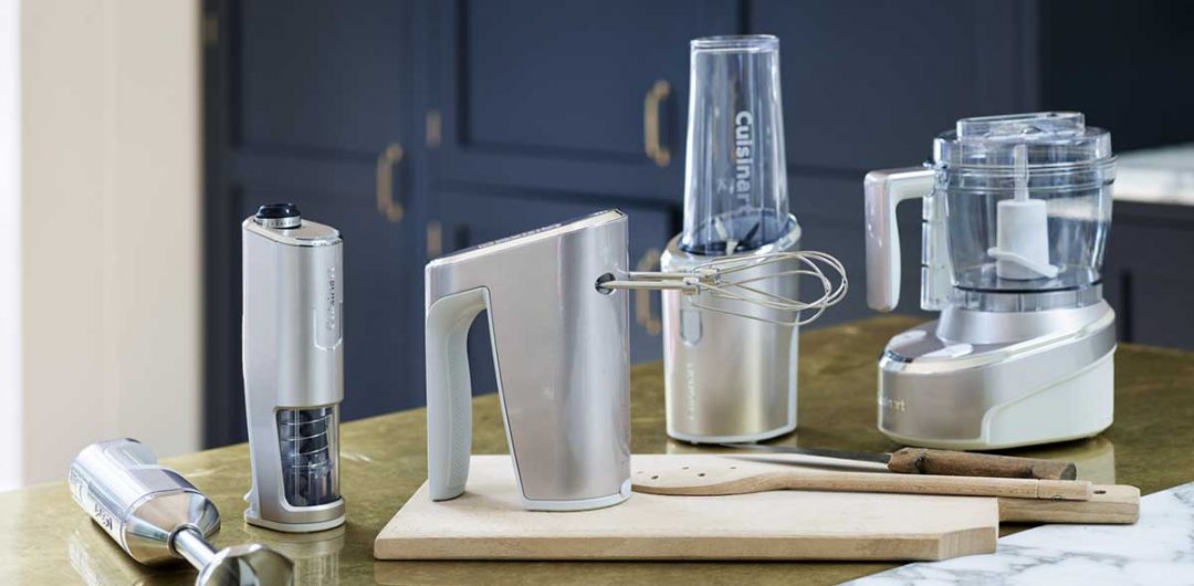Baking essentials main