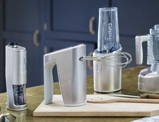 Baking essentials main