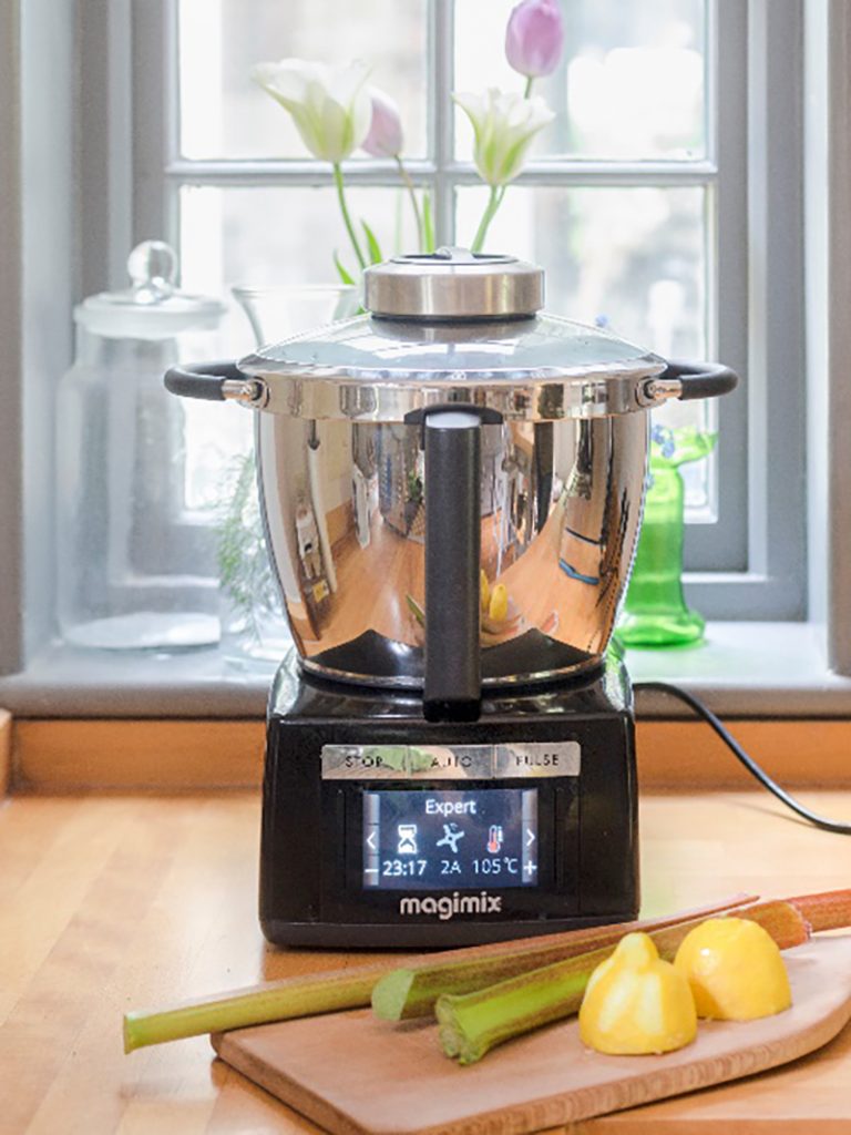 Magimix multi-cooker