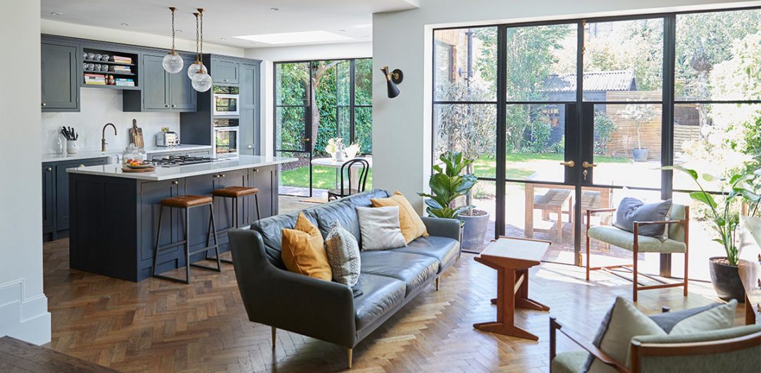 kitchen planning ideas