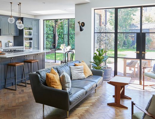 kitchen planning ideas