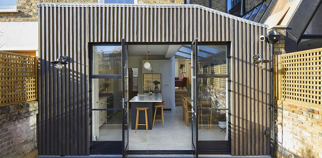 how to set a renovation budget